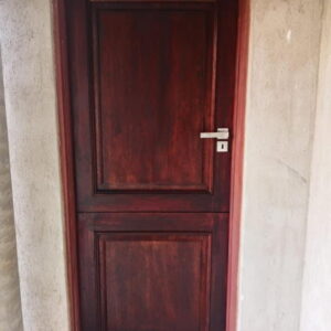 Elite 2 Panel Stable Door 813 x 2032