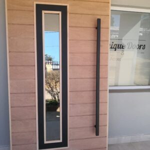 Designer Doors