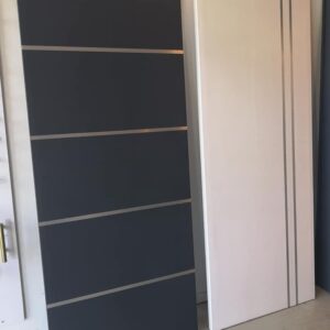 Designer Interior Doors
