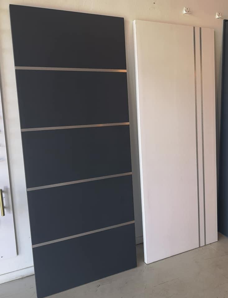 Designer Interior Doors