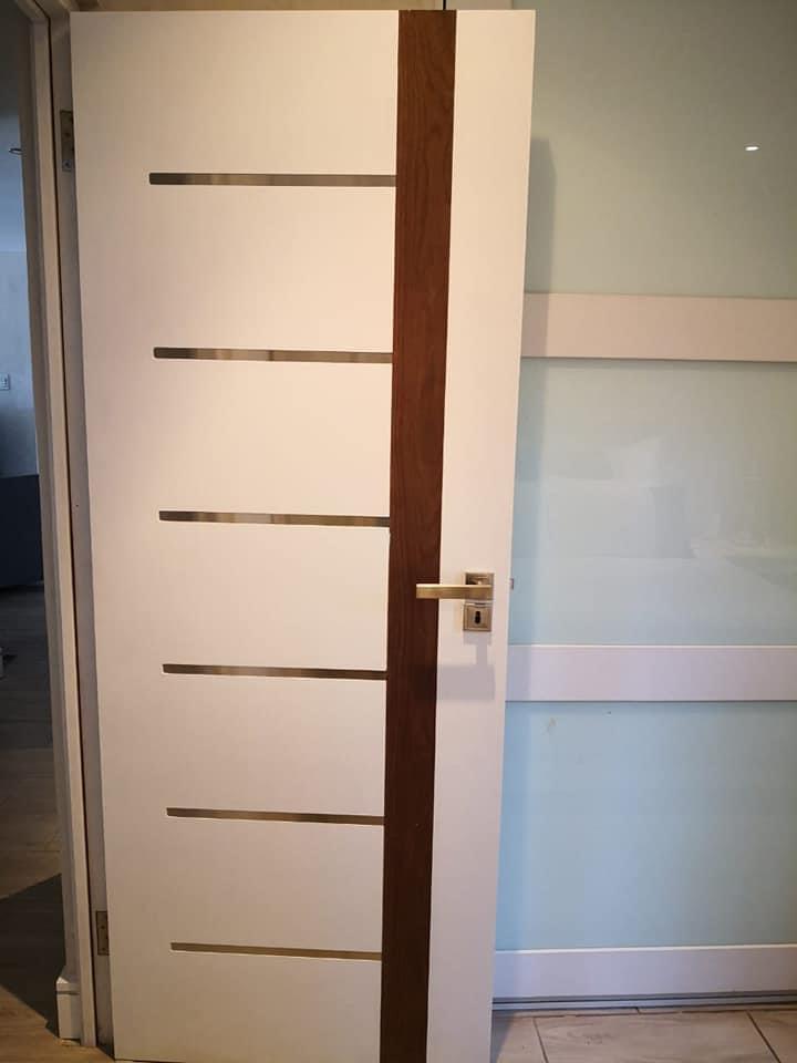 Designer Interior Doors - Image 2