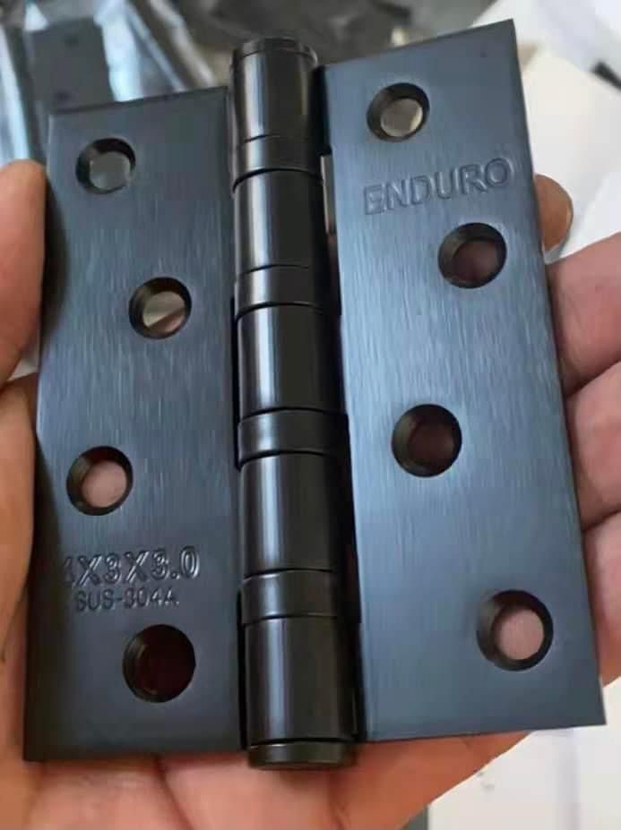 Enduro Door Hinges (1 x set) - Image 2
