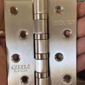 Enduro Door Hinge (10 x sets)