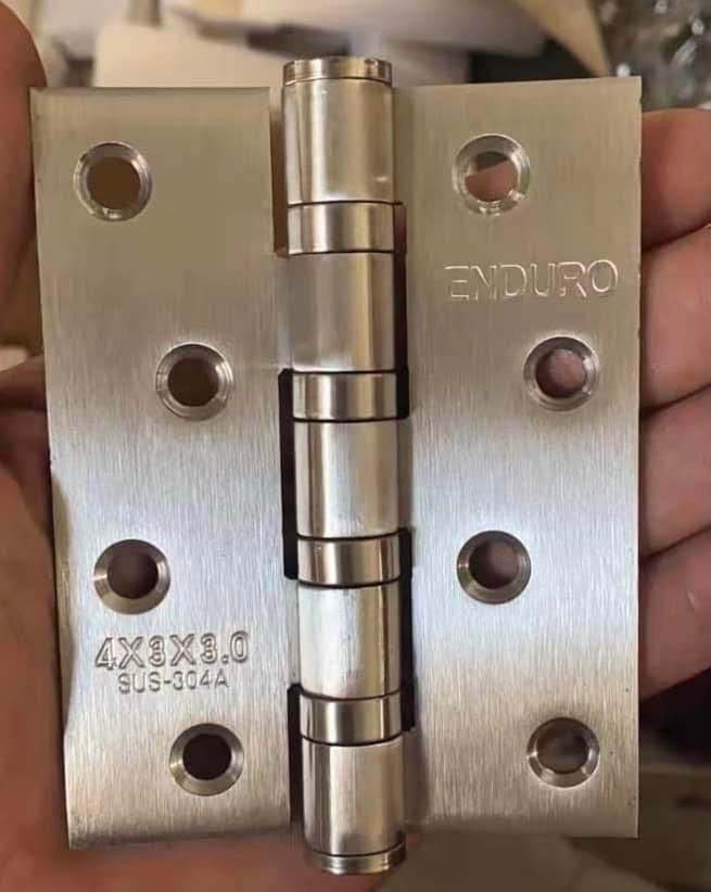 Enduro Door Hinges (1 x set)